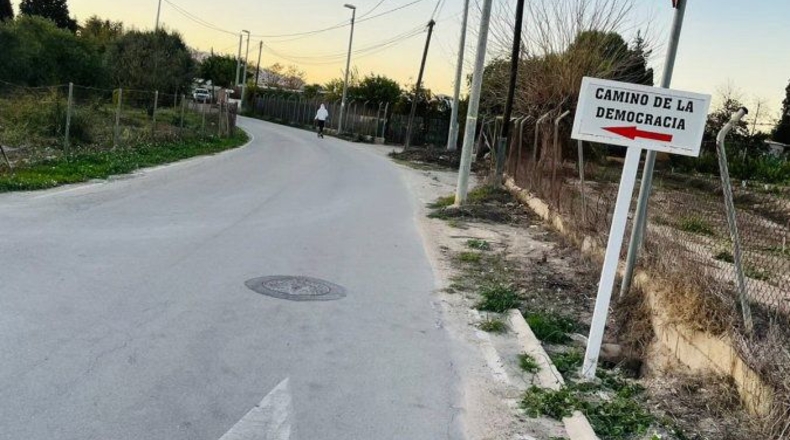 Murcia - El Llano - 20600m2