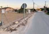 Land suitable for development for sale in Molina de Segura ref: TR109551 photo