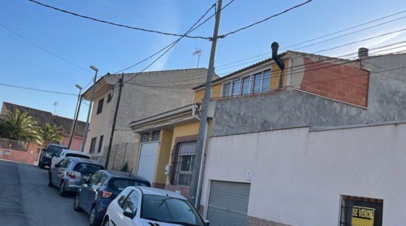 Murcia - Los Vientos - 160m2