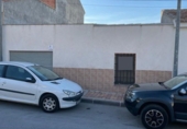 Sòl urbà en venda a Molina de Segura ref.: TR110078 foto