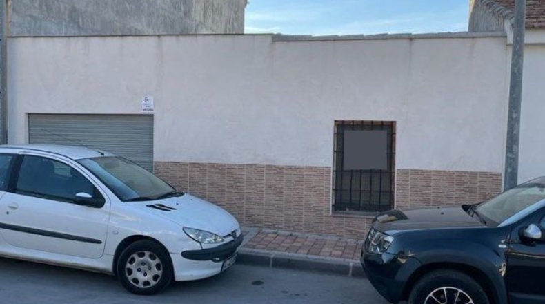 Murcia - Los Vientos - 160m2