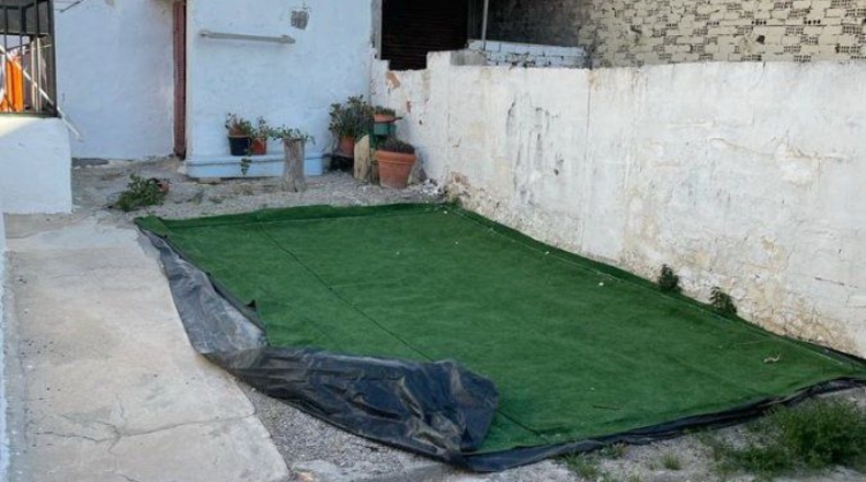 Murcia - Los Vientos - 160m2