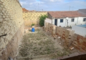 Sòl urbà en venda a Molina de Segura ref.: TR110078 foto