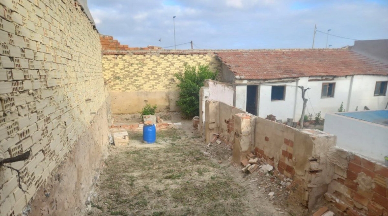 Murcia - Los Vientos - 160m2