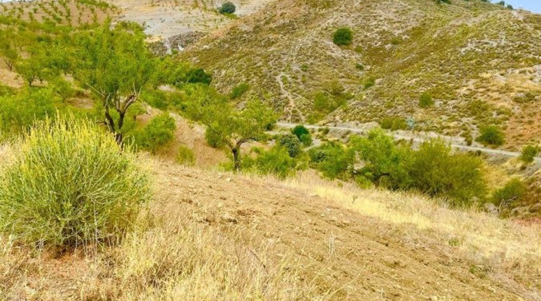 Murcia - Puerto Lumbreras - 175000m2