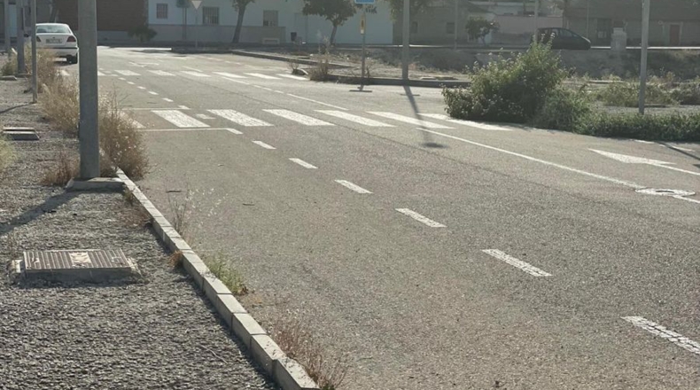 Murcia - Ceutí - 124m2