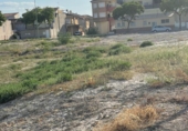 Parcel·la urbanitzable en venda a Ceutí ref.: TR109553 foto