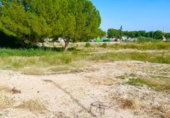 Parcel·la urbanitzable en venda a Ceutí ref.: TR109553 foto
