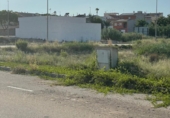 Parcel·la urbanitzable en venda a Ceutí ref.: TR109553 foto