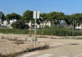 Parcel·la urbanitzable en venda a Ceutí ref.: TR109553 foto