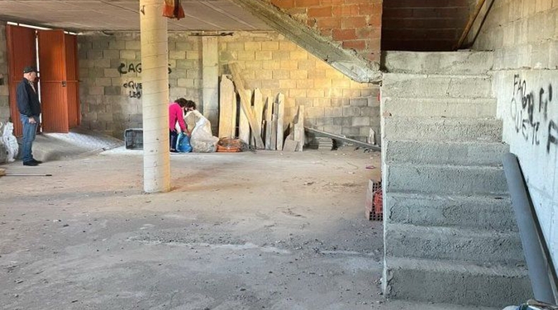 Múrcia - Las Torres de Cotillas - 375m2