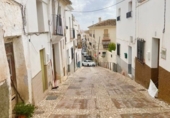 Xalet adossat amb terreny en venda a Vélez-Rubio ref.: TR187050 foto
