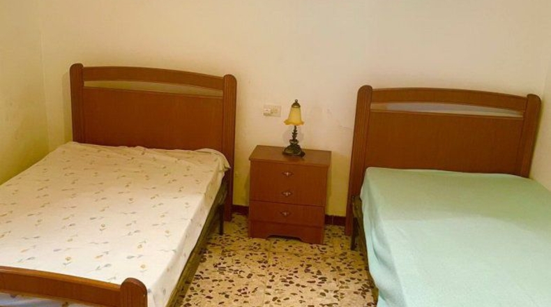 Almeria - Vélez-Rubio - 200m2