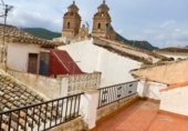 Xalet adossat amb terreny en venda a Vélez-Rubio ref.: TR187050 foto