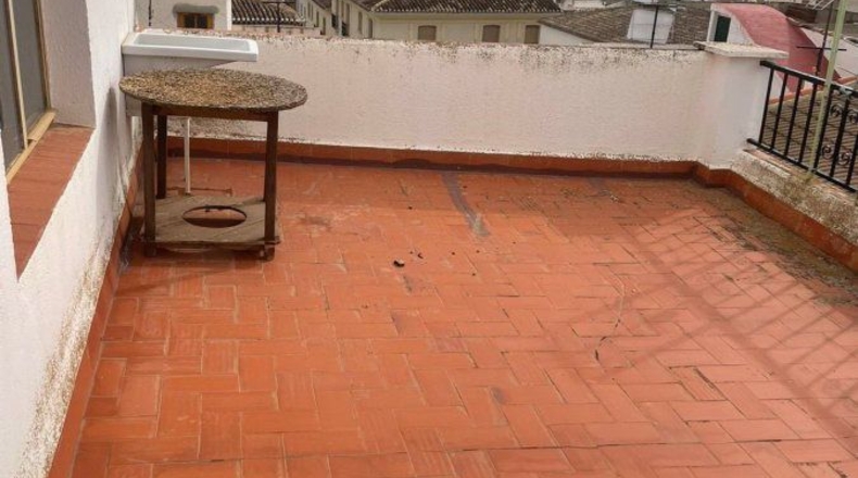Almeria - Vélez-Rubio - 200m2