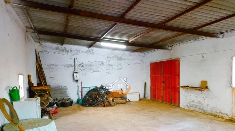 Almería - Vélez-Rubio - 85000m2