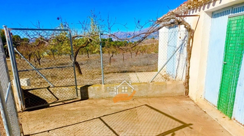 Almería - Vélez-Rubio - 85000m2