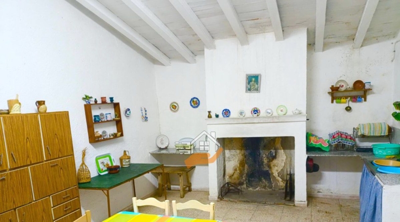 Almería - Vélez-Rubio - 85000m2