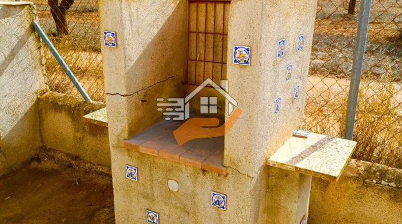 Almería - Vélez-Rubio - 85000m2