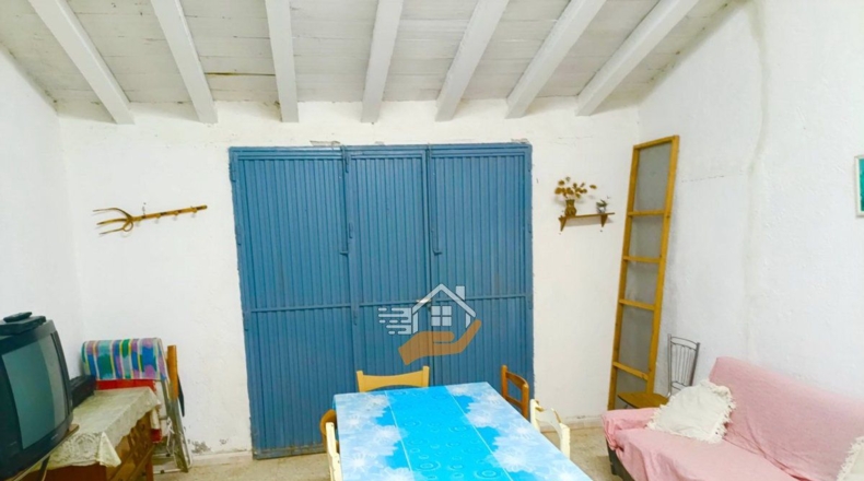 Almería - Vélez-Rubio - 85000m2