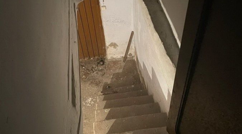 Almería - Vélez-Rubio - 120m2