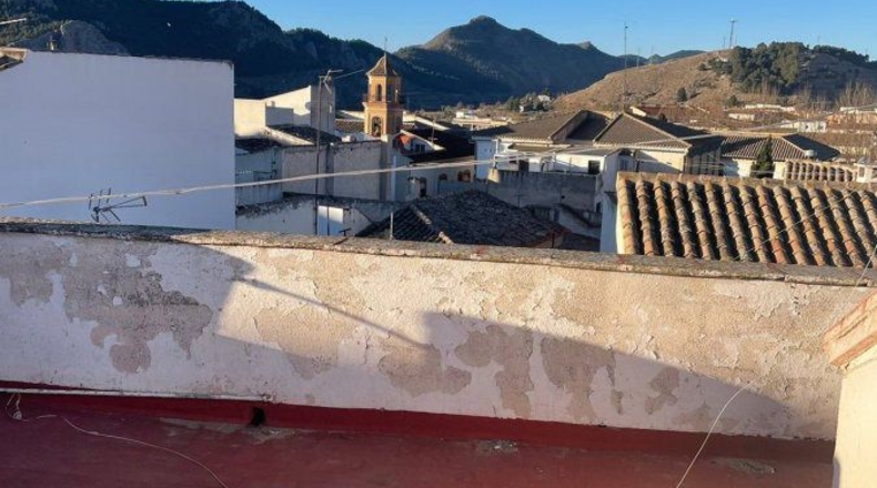 Almería - Vélez-Rubio - 120m2