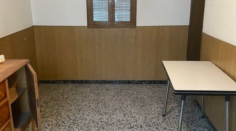 Almería - Vélez-Rubio - 120m2