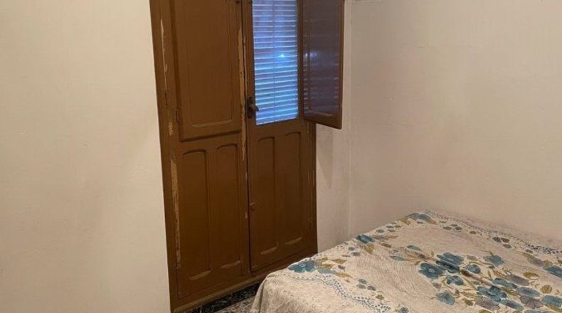 Almería - Vélez-Rubio - 120m2