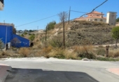 Sòl urbà en venda a Vélez-Rubio ref.: TR109556 foto