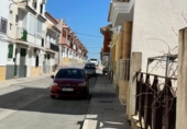 Sòl urbà en venda a Vélez-Rubio ref.: TR109556 foto