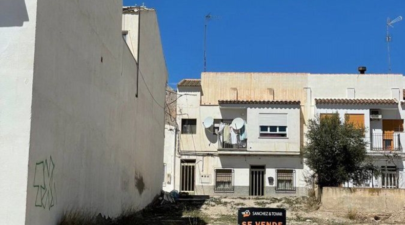 Almería - Vélez-Rubio - 176m2