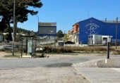 Sòl urbà en venda a Vélez-Rubio ref.: TR109556 foto