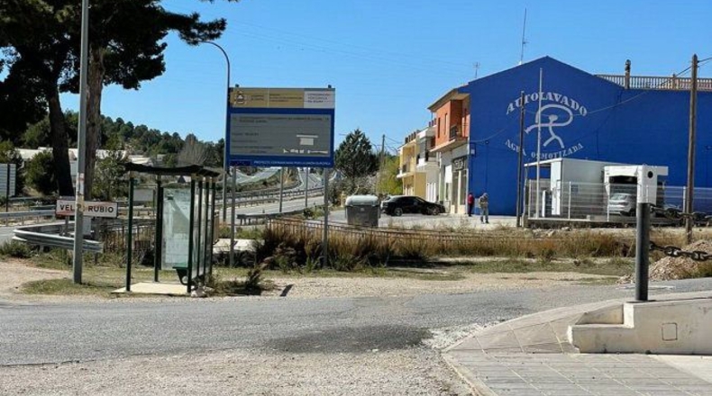 Almería - Vélez-Rubio - 176m2