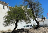Sòl urbà en venda a Vélez-Rubio ref.: TR109556 foto