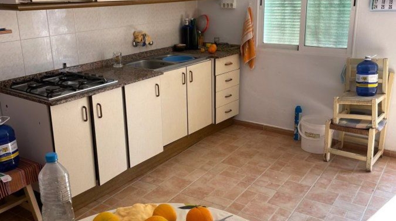 Almería - Vélez-Rubio - 180m2