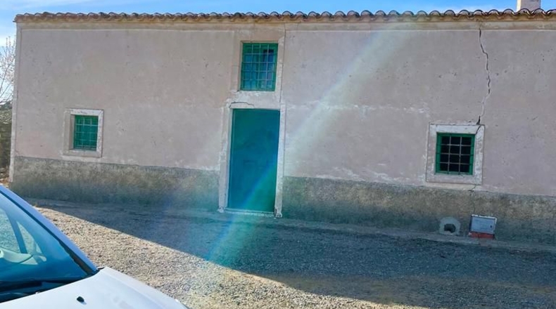Almería - Vélez-Rubio - 100m2