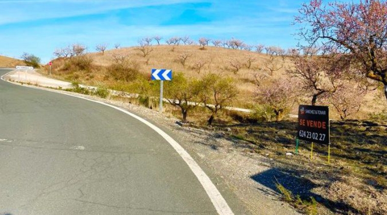 Almería - Vélez-Rubio - 100m2