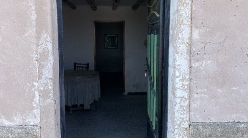 Almería - Vélez-Rubio - 100m2