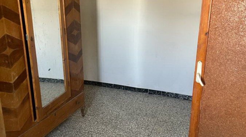 Almería - Vélez-Rubio - 100m2