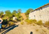 Finca rústica en venda a Vélez-Rubio ref.: TR189788 foto