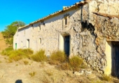 Finca rústica en venda a Vélez-Rubio ref.: TR189788 foto