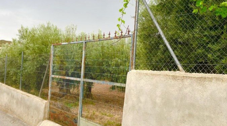Almería - Vélez-Rubio - 60m2