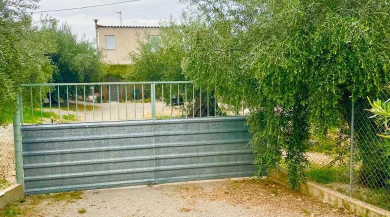 Almería - Vélez-Rubio - 60m2