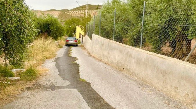 Almería - Vélez-Rubio - 60m2