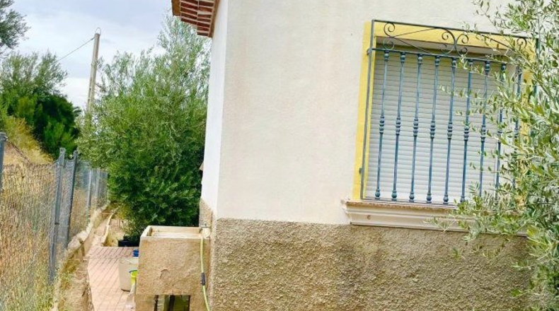 Almería - Vélez-Rubio - 60m2