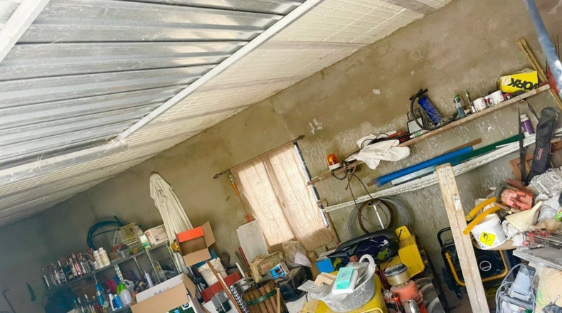 Almería - Vélez-Rubio - 1500m2