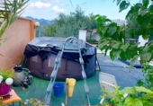 Casa de camp amb terreny en venda a Vélez-Rubio ref.: TR185565 foto