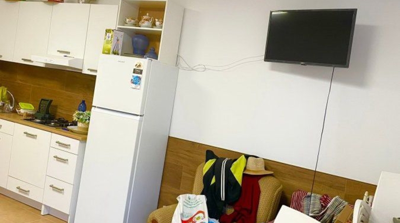 Almería - Vélez-Rubio - 1500m2