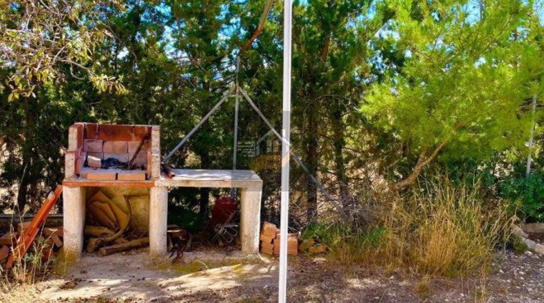Almería - Topares - 6300m2
