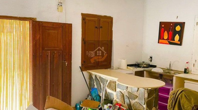 Almería - Topares - 6300m2